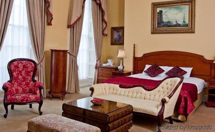 Beresford Hotel Dublin Zimmer foto