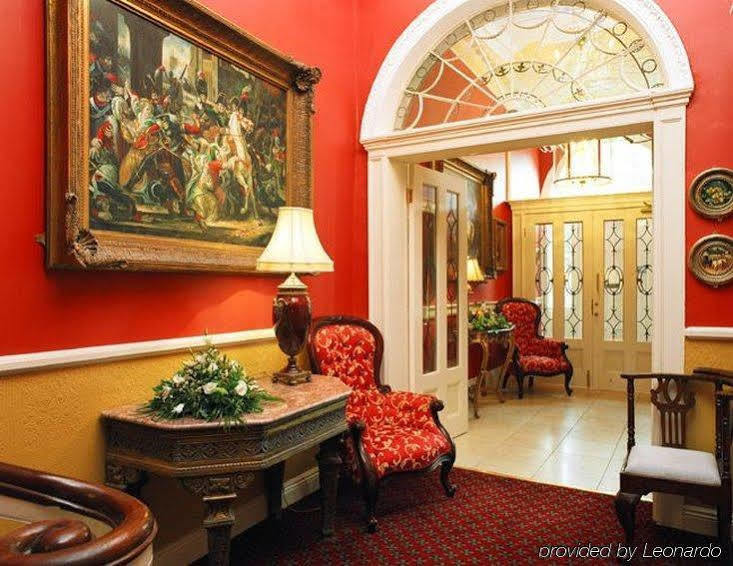 Beresford Hotel Dublin Exterior foto